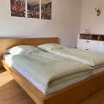 Haus Schoenblick 公寓 克伦