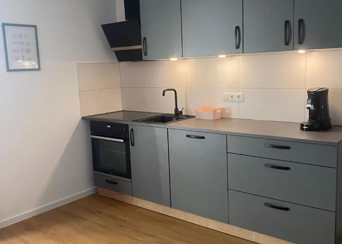 Haus Schoenblick * Крун