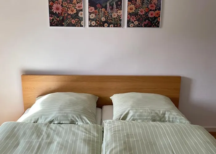 Haus Schoenblick * Крун