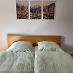 Haus Schoenblick * Krün