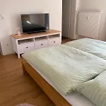 Haus Schoenblick Appartement Krün
