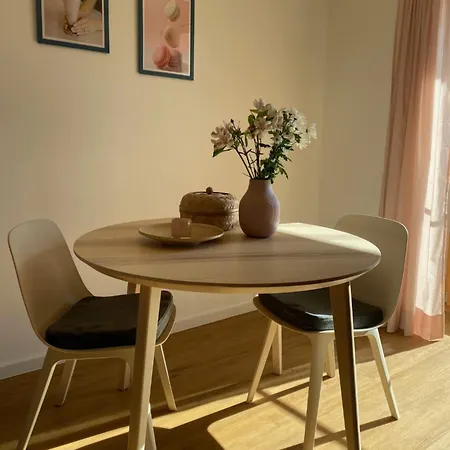 Haus Schoenblick 1 Διαμέρισμα *