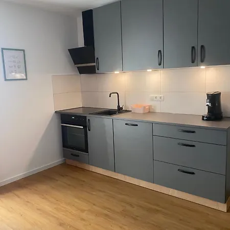 Haus Schoenblick * Krün