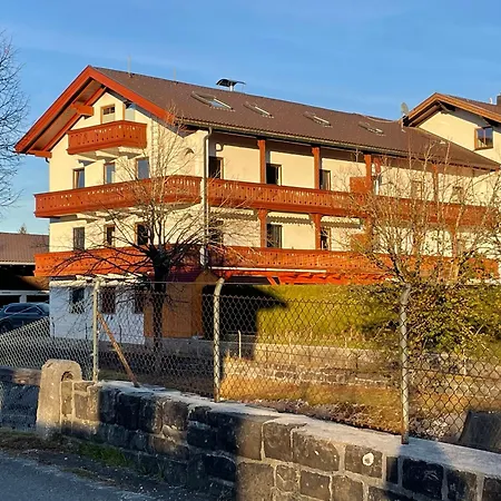 Haus Schoenblick Apartment