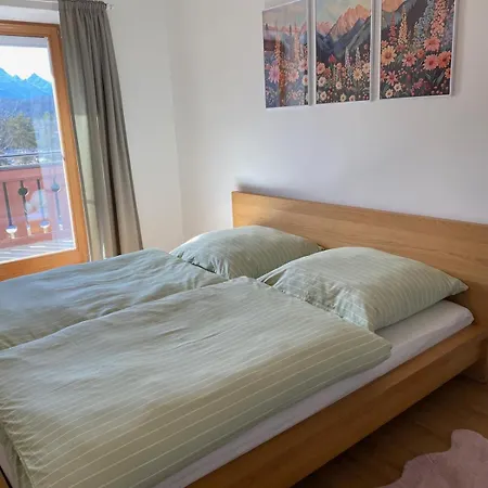 Haus Schoenblick 1 Krün