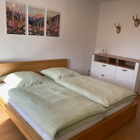 Haus Schoenblick 1 * Krün