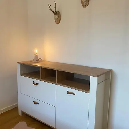 Διαμέρισμα Haus Schoenblick 1 *