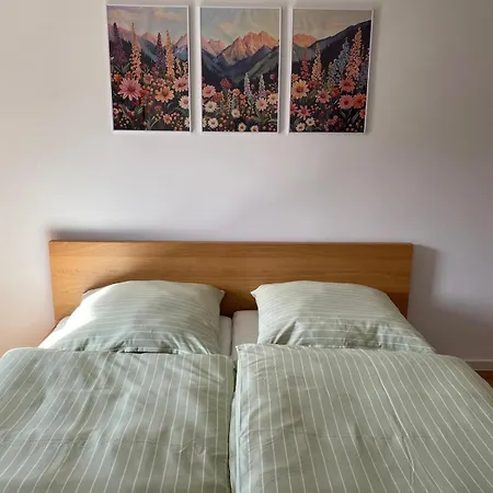 Haus Schoenblick 1 * Krün
