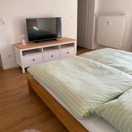 Haus Schönblick Ferienwohnung 1 Apartment Krün