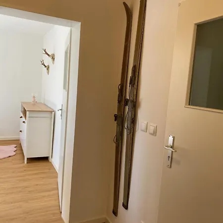 Haus Schoenblick 1 Διαμέρισμα *